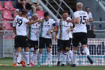 Nhận định, soi kèo Venezia vs Ternana, 21h00 ngày 14/12