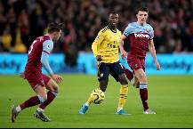 Soi k&egrave;o chẵn/ lẻ Arsenal vs West Ham, 3h ng&agrave;y 16/12