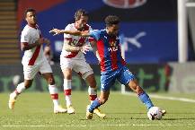 Soi k&egrave;o phạt g&oacute;c Crystal Palace vs Southampton, 2h30 ng&agrave;y 16/12