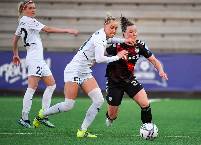 Máy tính dự đoán bóng đá 14/12: Nữ Rosengard vs Nữ Bayern Munich