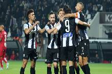 Nhận định, soi kèo Kalamata vs PAOK, 20h ngày 14/12
