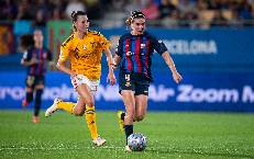 Nhận định, soi kèo nữ Benfica vs nữ Barcelona, 3h ngày 16/12