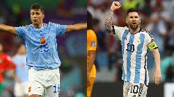 Những thống k&ecirc; lần đầu ti&ecirc;n xảy ra ở World Cup