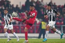 Phân tích kèo hiệp 1 Portimonense vs Vicente, 3h45 ngày 15/12
