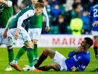Soi bảng dự đoán tỷ số chính xác Rangers vs Hibernian, 3h ngày 16/12