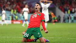 Soi kèo bàn thắng đầu/ cuối Pháp vs Morocco, 2h ngày 15/12