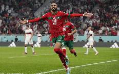 Soi kèo đặc biệt Pháp vs Morocco, 2h ngày 15/12