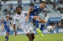 Soi kèo, dự đoán Macao Genk vs Metz, 22h ngày 13/12