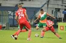 Soi k&egrave;o, dự đo&aacute;n Macao Sudeva vs Sreenidi, 20h30 ng&agrave;y 14/12
