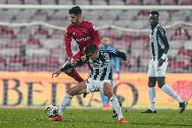 Soi kèo phạt góc Portimonense vs Vicente, 3h45 ngày 15/12