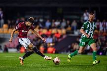 Nhận định, soi k&egrave;o Aris Limassol vs Sparta Prague, 3h00 ng&agrave;y 15/12