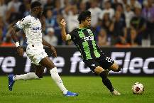 Nhận định, soi k&egrave;o Brighton vs Marseille, 3h00 ng&agrave;y 15/12