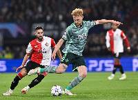 Nhận định, soi kèo Celtic vs Feyenoord, 03h00 ngày 13/12