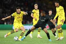 Nhận định, soi kèo Dortmund vs PSG, 03h00 ngày 13/12
