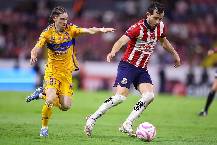 Nhận định, soi k&egrave;o Tigres UANL vs Club America, 10h00 ng&agrave;y 15/12 