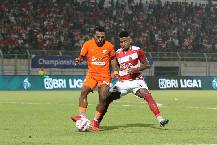 Nhận định, soi k&egrave;o Borneo FC vs Madura, 19h00 ng&agrave;y 14/12: Bầy c&aacute; heo ăn mừng