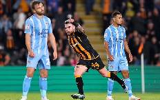 Nhận định, soi kèo Coventry City vs Hull City, 19h30 ngày 14/12: Bầy hổ sập bẫy