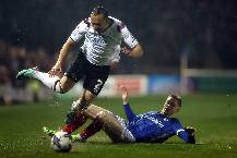 Nhận định, soi kèo Derby County vs Portsmouth, 3h00 ngày 14/12: Chủ nhà gặp khó