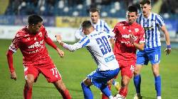 Nhận định, soi k&egrave;o Dinamo Bucuresti vs Politehnica Iasi, 1h00 ng&agrave;y 14/12: Cửa dưới s&aacute;ng