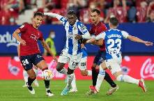 Nhận định, soi k&egrave;o Espanyol vs Osasuna, 20h00 ng&agrave;y 14/12: Chưa thể tho&aacute;t khỏi nh&oacute;m nguy hiểm