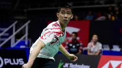 Nhà vô địch thế giới bị loại ở tứ kết cầu lông SEA Games 33