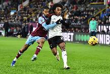 Nhận định, soi kèo Burnley vs Fulham, 0h30 ngày 14/12: Tân binh khốn khổ