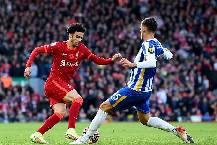 Nhận định, soi kèo Liverpool vs Brighton, 22h00 ngày 13/12: Phập phù