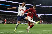 Nhận định, soi kèo Nottingham vs Tottenham, 21h00 ngày 14/12: Hồi sinh