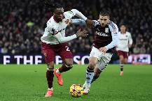 Nhận định, soi kèo West Ham vs Aston Villa, 21h00 ngày 14/12: Nối tiếp mạch thắng