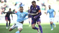 Soi k&egrave;o g&oacute;c Perth Glory vs Sydney, 17h45 ng&agrave;y 13/12