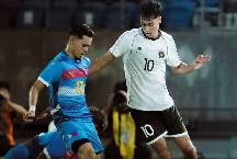 U22 Philippines thận trọng trước trận gặp U22 Việt Nam