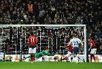 HLV Tottenham t&acirc;m phục khẩu phục trước De Gea
