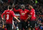 Tại sao Lukaku v&agrave; Mata phải ngồi dự bị trận Tottenham 0-1 MU?