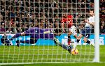 Xem lại Tottenham vs MU (Premier League, Ngoại hạng Anh v&ograve;ng 22)