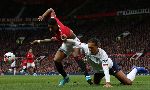 Liverpool vs MU: Trận cầu t&acirc;m điểm v&ograve;ng 23 Ngoại hạng Anh