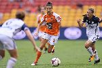 Nhận định Nữ Sydney vs Nữ Brisbane Roar, 15h30 ngày 16/1: Lợi thế sân nhà