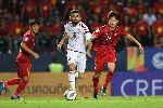 Soi k&egrave;o U23 Việt Nam vs U23 Triều Ti&ecirc;n, 20h15 ng&agrave;y 16/1