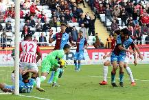 Antalyaspor vs Trabzonspor, 23h00 ngày 16/1: Vượt qua nỗi sợ