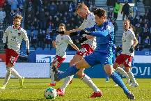 Bochum vs N&uuml;rnberg, 19h00 ng&agrave;y 16/1: Bay cao