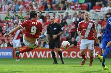 Middlesbrough vs Birmingham, 19h30 ng&agrave;y 16/1: Hướng về Top 6