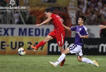 Những điều chỉnh quan trọng của V-League 2021