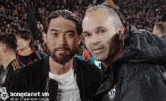 Những điều mới lạ từ V-League 2021