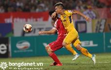 SLNA vs B&igrave;nh Định, 17h ng&agrave;y 16/1: T&acirc;n binh v&agrave;o phom