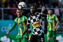 Tondela vs Boavista, 3h30 ngày 17/1: Đả bại chủ nhà