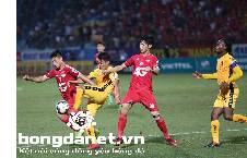 Viettel vs Hải Phòng, 19h15 ngày 16/1: Điểm tựa Hàng Đẫy