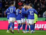 Đội hình ra sân chính thức Burnley vs Leicester, 22h ngày 15/1 (cập nhật)