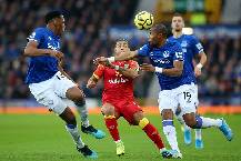 Mark Lawrenson dự đo&aacute;n Norwich City vs Everton, 22h00 ng&agrave;y 15/11