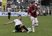 Nhận định, soi k&egrave;o AC Milan vs Spezia, 0h30 ng&agrave;y 18/1