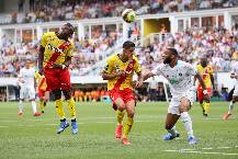 Nhận định, soi k&egrave;o Saint-Etienne vs Lens, 23h00 ng&agrave;y 15/1