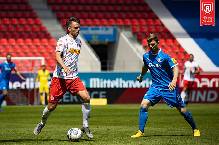 Nhận định, soi kèo Sandhausen vs Regensburg, 19h30 ngày 16/01